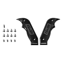 Load image into Gallery viewer, B&amp;M Magnum Grip Auto Shifter Handle Set Jeep Wrangler JK (12-18) 81085 - Default Title Alternate Image