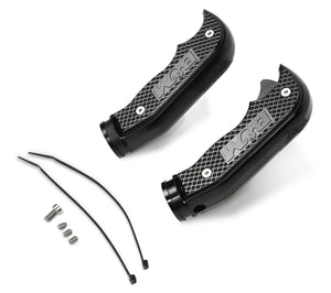 233.95 B&M Magnum Grip Auto Shifter Handle Set Jeep Wrangler JL (18-20) Gladiator (2020) 81103 - Redline360