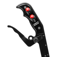 Load image into Gallery viewer, B&amp;M Magnum Grip Side Plate w/ Two 12V Button - 81164 - Default Title Alternate Image