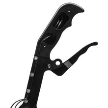 Load image into Gallery viewer, B&amp;M Magnum Grip Side Plate w/ Two 12V Button - 81164 - Default Title Alternate Image