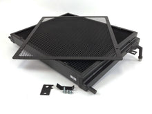 Load image into Gallery viewer, CSF Heat Exchanger BMW 4 Series F32 / F33 / F36 Gran Coupe (15-18) [Front Mounted w/ Rock Guard] Polished or Black Finish - Polished Alternate Image