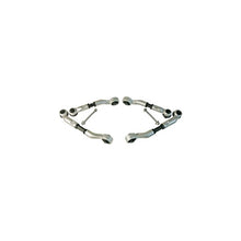 Load image into Gallery viewer, SPC Control Arms Audi A6 (2005-2011) A8 (2004-2010) [Front Upper Adjustable Kit] 81373 - Default Title Alternate Image