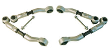 Load image into Gallery viewer, SPC Control Arms Audi Q5 (2018-2022) [Front Upper Camber/Caster Adjustable - Kit] 81393 - Default Title Alternate Image