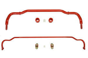 247.46 Pedders SportsRyder Sway Bars Dodge Charger (2006-2017) Front or Rear - Redline360