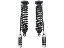 Load image into Gallery viewer, 2036.95 ICON 2.5 VS Coilovers Nissan Titan XD (2016-2020) Front w/ Remote Reservoir [Standard Travel] w/ or w/o CDC Valve - Redline360 Alternate Image