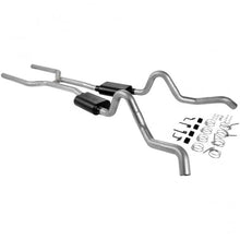 Load image into Gallery viewer, 945.95 Flowmaster Exhaust Oldsmobile 442 [Header Back- American Thunder] (1964-1967) 817202 - Redline360 Alternate Image
