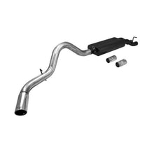 Load image into Gallery viewer, 681.95 Flowmaster Exhaust GMC Sierra 2500 HD / 3500 [CatBack- American Thunder] (2001-2004) 817328 - Redline360 Alternate Image