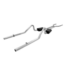Load image into Gallery viewer, 846.95 Flowmaster Exhaust Plymouth GTX [Header Back- American Thunder] (1968-1970) 817390 - Redline360 Alternate Image