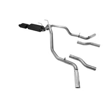 Load image into Gallery viewer, 922.95 Flowmaster Exhaust Toyota Tundra V8 4.7L [CatBack- American Thunder] (2000-2006) 817425 - Redline360 Alternate Image