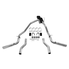 Load image into Gallery viewer, 922.95 Flowmaster Exhaust Toyota Tundra V8 4.7L [CatBack- American Thunder] (2000-2006) 817425 - Redline360 Alternate Image