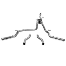 Load image into Gallery viewer, Flowmaster Exhaust Chevy Silverado 1500 [CatBack- American Thunder] (1999-2007) 817428 - Default Title Alternate Image