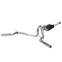 Load image into Gallery viewer, Flowmaster Exhaust Toyota Tacoma V6 (2005-2012) CatBack- American Thunder 817432 - Default Title Alternate Image