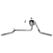 Load image into Gallery viewer, Flowmaster Exhaust Toyota Tacoma V6 (2005-2012) CatBack- American Thunder 817432 - Default Title Alternate Image