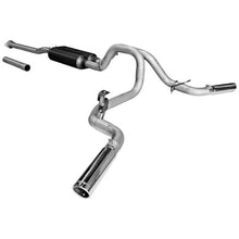 Load image into Gallery viewer, Flowmaster Exhaust Toyota Tacoma V6 (2005-2012) CatBack- American Thunder 817432 - Default Title Alternate Image