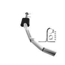 Load image into Gallery viewer, Flowmaster Exhaust GMC Sierra 2500 / 3500 HD [Catback- Force II] (2011-2017) 817451 - Default Title Alternate Image