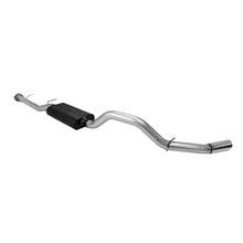 Load image into Gallery viewer, Flowmaster Exhaust GMC Sierra 2500 / 3500 HD [Catback- Force II] (2011-2017) 817451 - Default Title Alternate Image