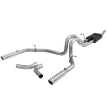 Load image into Gallery viewer, 845.95 Flowmaster Exhaust Ford F150 [Catback- Force II] (1987-1996) 817472 - Redline360 Alternate Image