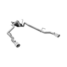 Load image into Gallery viewer, Flowmaster Exhaust Ram 1500 (2009-2018) Catback- American Thunder 817477 - Default Title Alternate Image