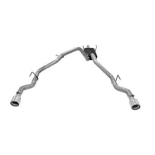 Load image into Gallery viewer, Flowmaster Exhaust Ram 1500 (2009-2018) Catback- American Thunder 817477 - Default Title Alternate Image