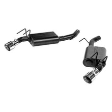 Load image into Gallery viewer, 793.95 Flowmaster Exhaust Chevy Camaro LS / LT [Axleback- American Thunder] (2010-2015) 817483 - Redline360 Alternate Image