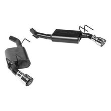 Load image into Gallery viewer, 793.95 Flowmaster Exhaust Chevy Camaro LS / LT [Axleback- American Thunder] (2010-2015) 817483 - Redline360 Alternate Image