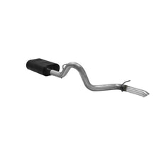 Load image into Gallery viewer, Flowmaster Exhaust Jeep Wrangler [Catback- Force II] (1997-1999) 817493 - Default Title Alternate Image