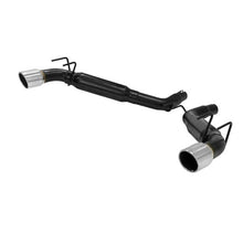 Load image into Gallery viewer, 614.95 Flowmaster Exhaust Chevy Camaro SS [Axleback- Outlaw] (2010-2013) 817504 - Redline360 Alternate Image