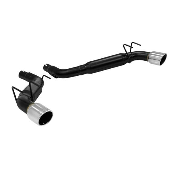 614.95 Flowmaster Exhaust Chevy Camaro SS [Axleback- Outlaw] (2010-2013) 817504 - Redline360