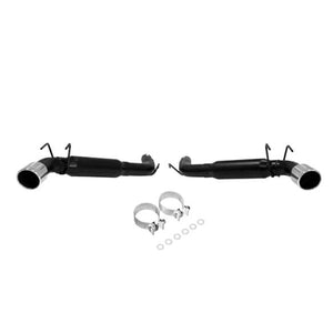 614.95 Flowmaster Exhaust Chevy Camaro SS [Axleback- Outlaw] (2010-2013) 817504 - Redline360