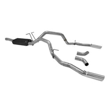 Load image into Gallery viewer, 978.95 Flowmaster Exhaust Ford F250 / F350 Super Duty [Catback- Force II] (2008-2013) 817505 - Redline360 Alternate Image