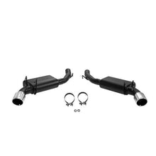 Load image into Gallery viewer, 782.95 Flowmaster Exhaust Chevy Camaro SS [Axleback- Force II] (2010-2013) 817506 - Redline360 Alternate Image