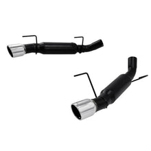 Load image into Gallery viewer, 540.95 Flowmaster Exhaust Ford Mustang V8 [Axleback- Outlaw] (2005-2010) 817511 - Redline360 Alternate Image
