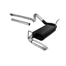 Load image into Gallery viewer, Flowmaster Exhaust Jeep Wrangler JK V6 [Catback- Force II] (2018) 817514 - Default Title Alternate Image
