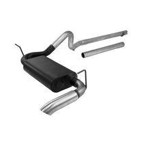 Load image into Gallery viewer, Flowmaster Exhaust Jeep Wrangler JK V6 [Catback- Force II] (2018) 817514 - Default Title Alternate Image
