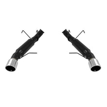 Load image into Gallery viewer, 545.95 Flowmaster Exhaust Ford Mustang GT V8 [Axleback- Outlaw] (2011-2012) 817516 - Redline360 Alternate Image