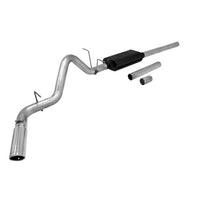 Load image into Gallery viewer, 681.95 Flowmaster Exhaust Chevy Silverado 1500 [Catback - Force II] (2007-2012) 817523 - Redline360 Alternate Image