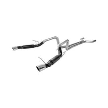 Load image into Gallery viewer, 958.95 Flowmaster Exhaust Ford Mustang GT V8 [Catback - Outlaw] (2011-2012) 817560 - Redline360 Alternate Image