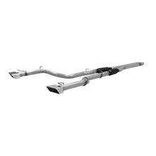 Load image into Gallery viewer, Flowmaster Exhaust Dodge Challenger SRT8 [Catback - Outlaw] (2008-2014) 817563 - Default Title Alternate Image
