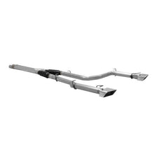 Load image into Gallery viewer, Flowmaster Exhaust Dodge Challenger SRT8 [Catback - Outlaw] (2008-2014) 817563 - Default Title Alternate Image