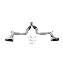 Load image into Gallery viewer, Flowmaster Exhaust Dodge Challenger SRT8 [Catback - Outlaw] (2008-2014) 817563 - Default Title Alternate Image
