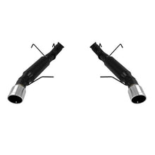 Load image into Gallery viewer, 552.95 Flowmaster Exhaust Ford Mustang GT V8 [Axleback - Outlaw] (2013-2014) 817592 - Redline360 Alternate Image