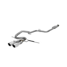 Load image into Gallery viewer, 787.95 Flowmaster Exhaust Ford Focus ST (13-18) Catback - American Thunder - 817637 - Redline360 Alternate Image