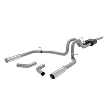 Load image into Gallery viewer, 802.95 Flowmaster Exhaust Ford F150 V8 [Catback- American Thunder] (1998-2003) 817663 - Redline360 Alternate Image