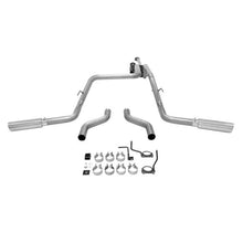 Load image into Gallery viewer, 993.95 Flowmaster Exhaust Toyota Tundra 4.6L/5.7L V8 [Catback- American Thunder] (2009-2018) 817664 - Redline360 Alternate Image