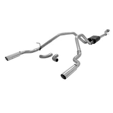 Load image into Gallery viewer, Flowmaster Exhaust Chevy Silverado / GMC Sierra 1500 [(2014-2018) Catback- American Thunder 817669 - Default Title Alternate Image