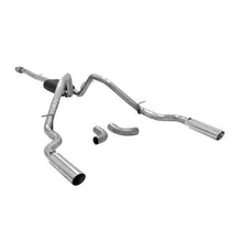 Load image into Gallery viewer, Flowmaster Exhaust Chevy Silverado / GMC Sierra 1500 [(2014-2018) Catback- American Thunder 817669 - Default Title Alternate Image