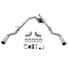 Load image into Gallery viewer, Flowmaster Exhaust Chevy Silverado / GMC Sierra 1500 [(2014-2018) Catback- American Thunder 817669 - Default Title Alternate Image
