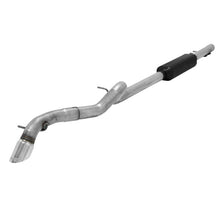 Load image into Gallery viewer, Flowmaster Exhaust Jeep Wrangler 2/4 Door 3.6/3.8 V6 (2007-2018) Catback- American Thunder 817674 - Default Title Alternate Image