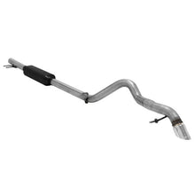 Load image into Gallery viewer, Flowmaster Exhaust Jeep Wrangler 2/4 Door 3.6/3.8 V6 (2007-2018) Catback- American Thunder 817674 - Default Title Alternate Image