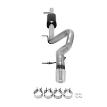 Load image into Gallery viewer, Flowmaster Exhaust Jeep Wrangler 2/4 Door 3.6/3.8 V6 (2007-2018) Catback- American Thunder 817674 - Default Title Alternate Image